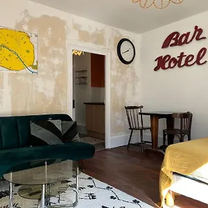 Appartement Moulins Centre : N*6, Moulins (Allier)