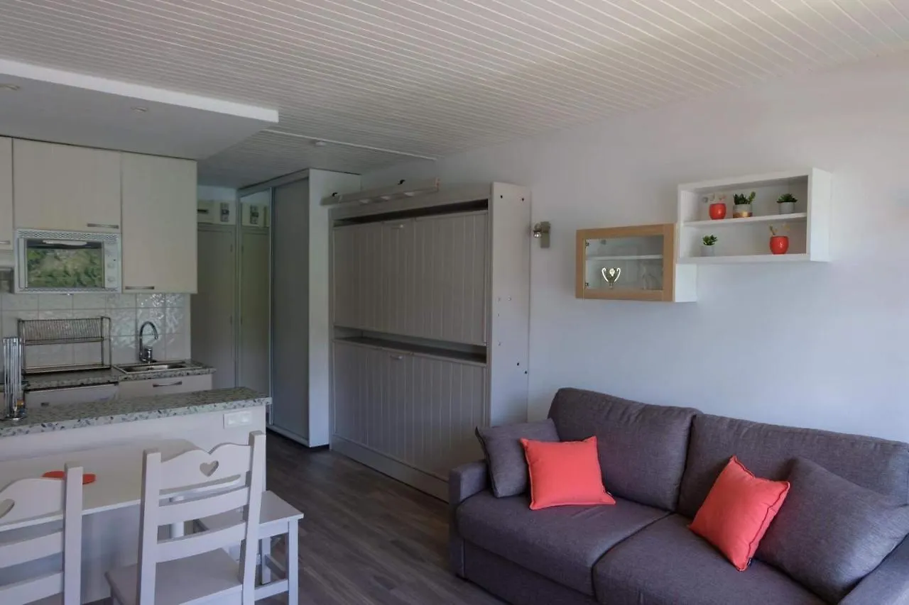 Tignes Joli Studio Avec Vue Imprenable Sur Le Lac location